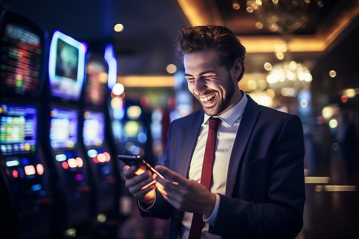 rich9 mobile browsing experience for Philippines players on smartphone